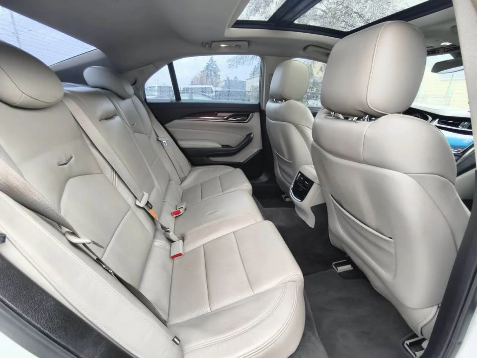 2015 Cadillac CTS 3rd Gen - Image 13 of 17