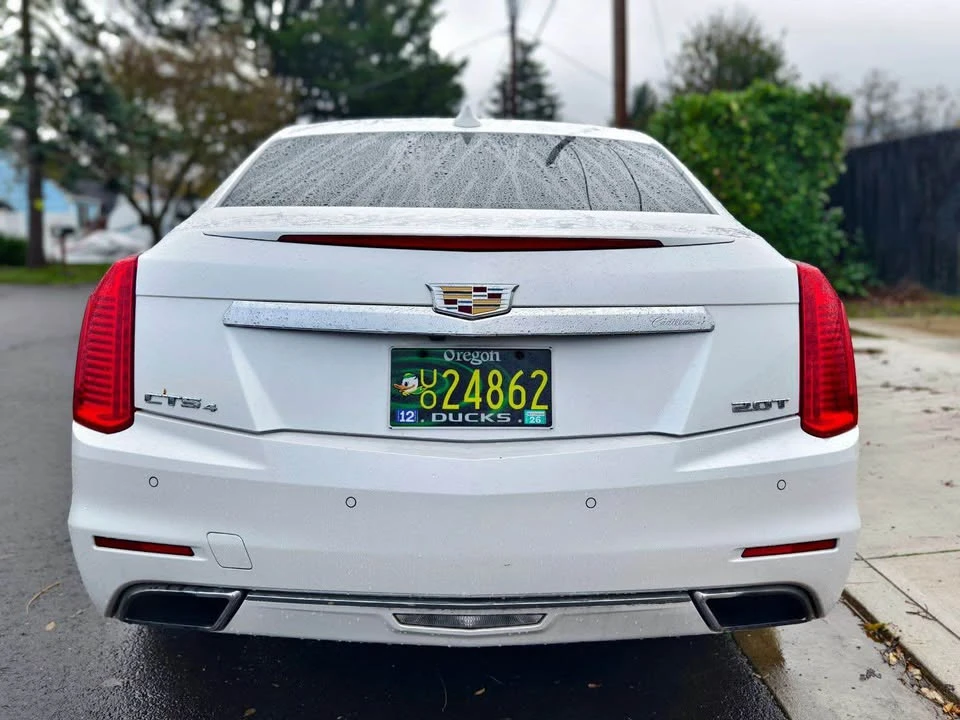 2015 Cadillac CTS 3rd Gen - Image 4 of 17