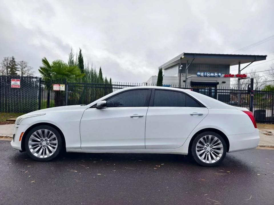 2015 Cadillac CTS 3rd Gen - Image 6 of 17