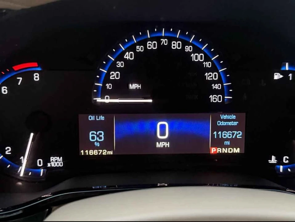 2015 Cadillac CTS 3rd Gen - Image 17 of 18