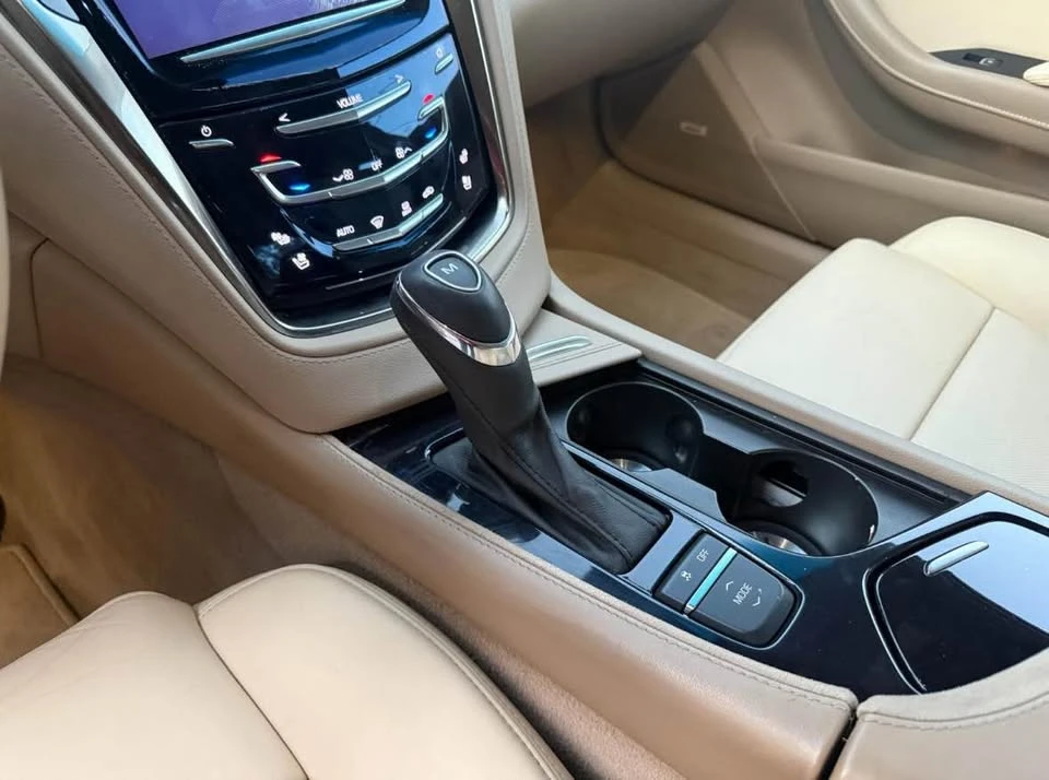 2015 Cadillac CTS 3rd Gen - Image 13 of 18
