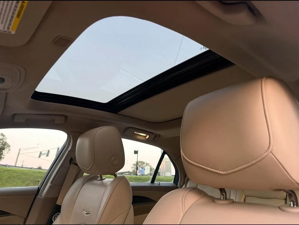 2015 Cadillac CTS 3rd Gen - Image 14 of 18