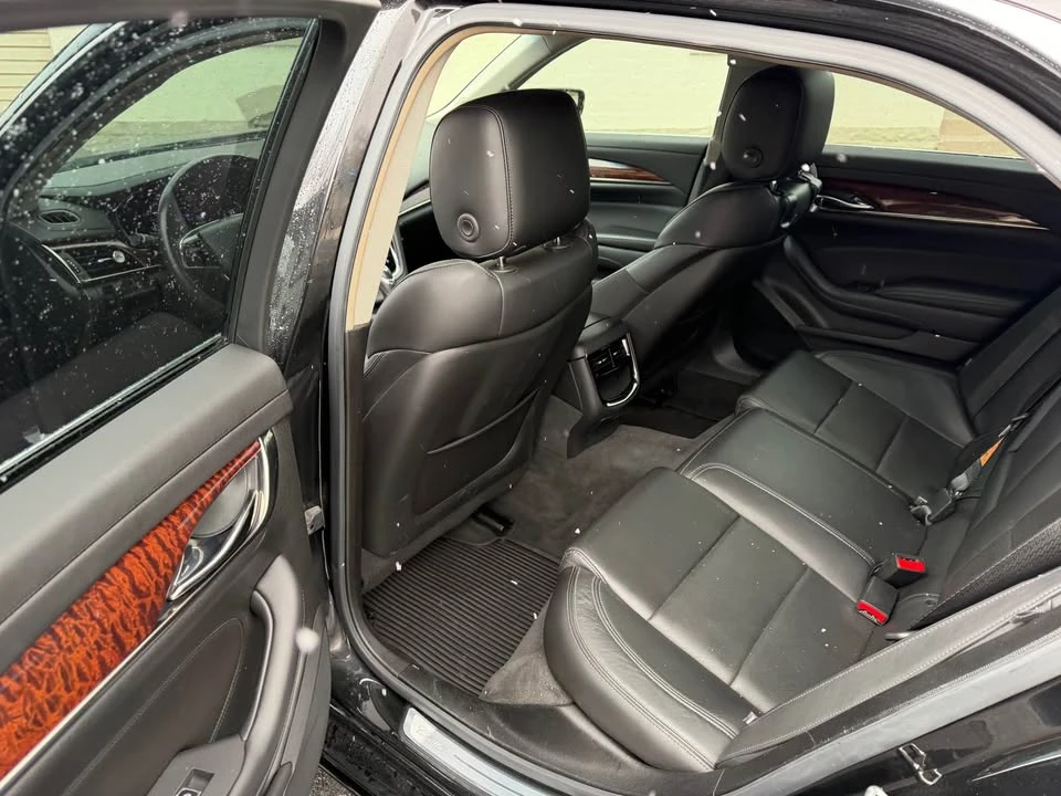 2015 Cadillac CTS 3rd Gen - Image 9 of 15