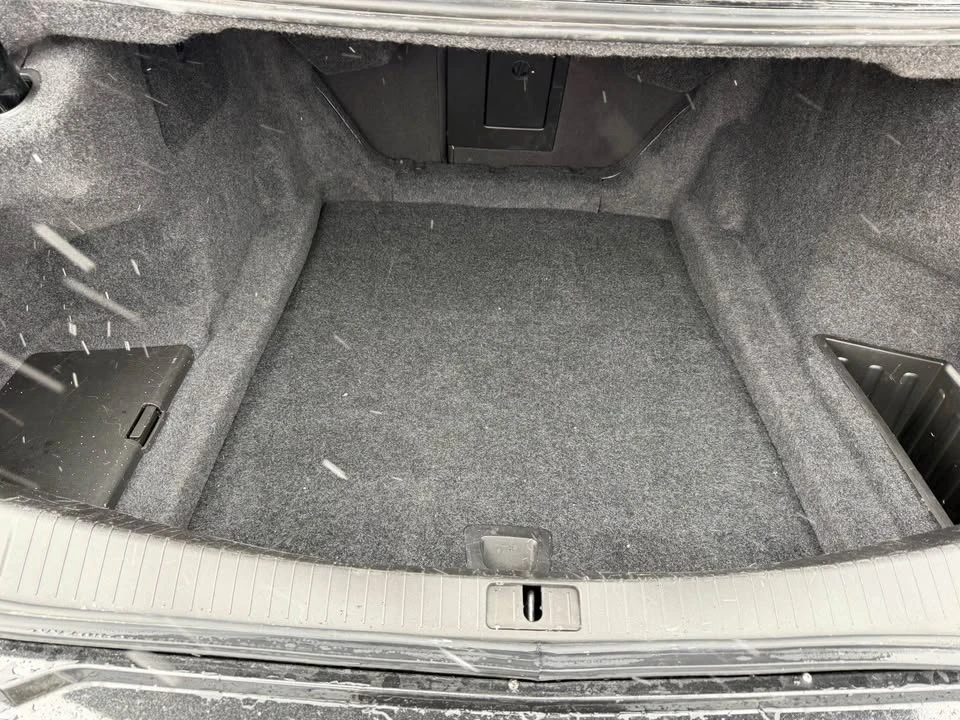 2015 Cadillac CTS 3rd Gen - Image 10 of 15
