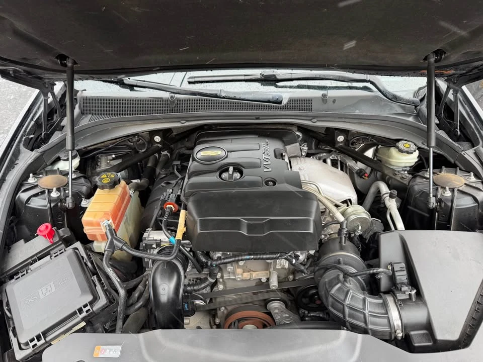 2015 Cadillac CTS 3rd Gen - Image 15 of 15