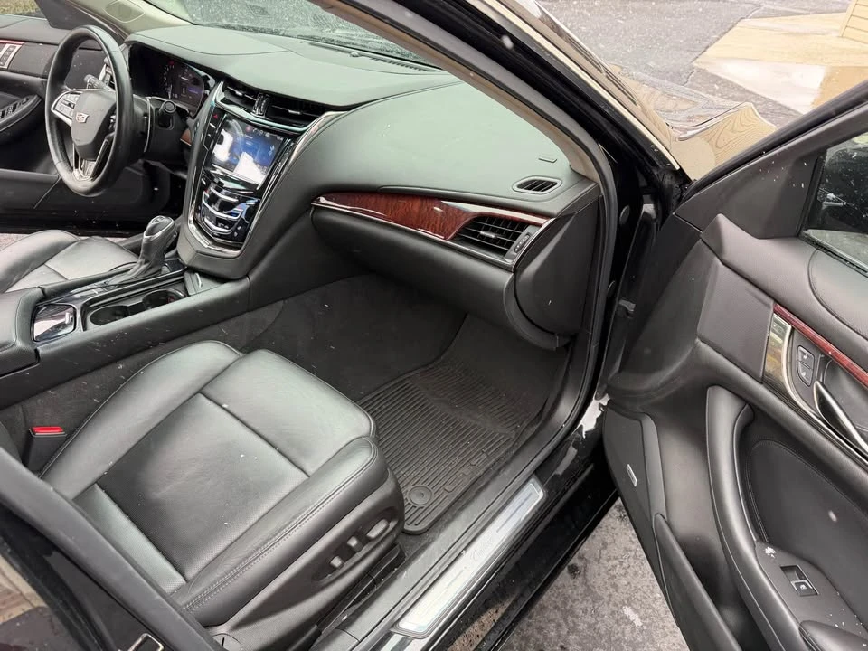 2015 Cadillac CTS 3rd Gen - Image 12 of 15