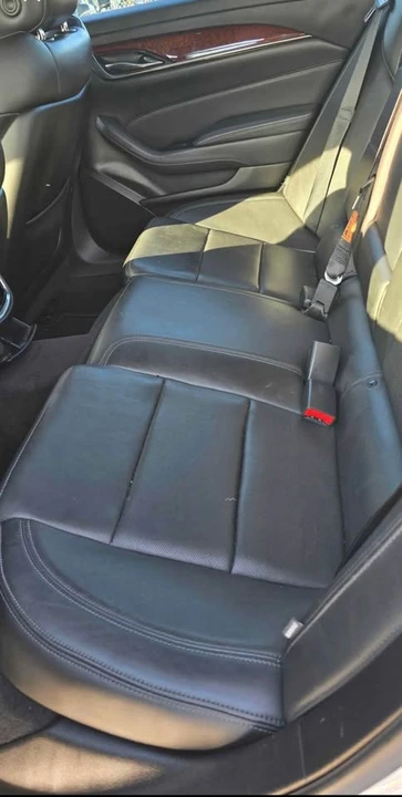 2015 Cadillac CTS 3rd Gen - Image 6 of 12