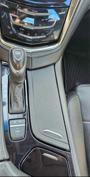 2015 Cadillac CTS 3rd Gen - Image 12 of 12
