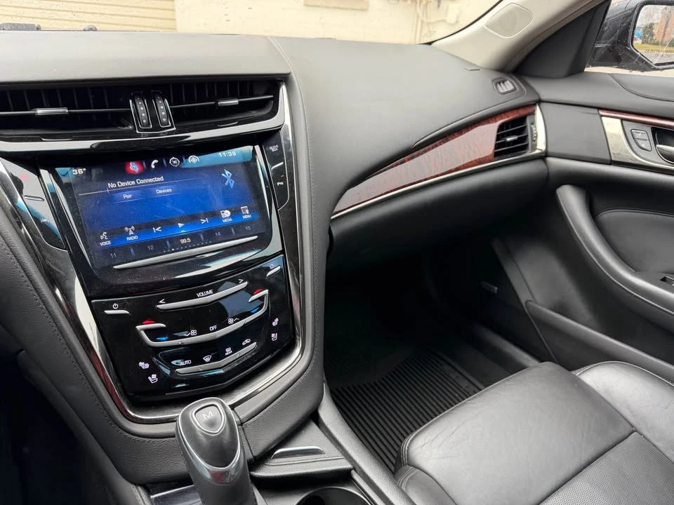 2015 Cadillac CTS 3rd Gen - Image 7 of 15