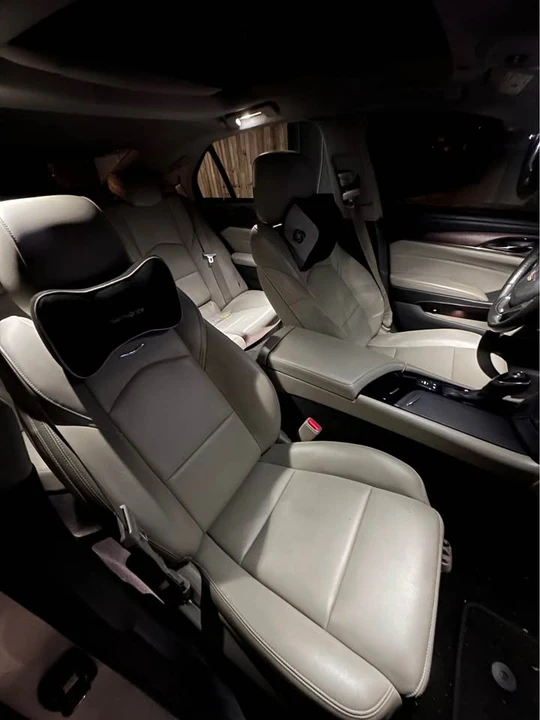 2015 Cadillac CTS 3rd Gen - Image 9 of 11