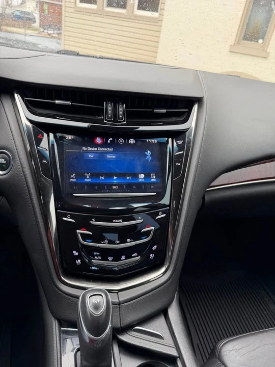 2015 Cadillac CTS 3rd Gen - Image 8 of 15