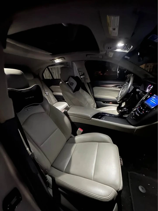 2015 Cadillac CTS 3rd Gen - Image 7 of 11