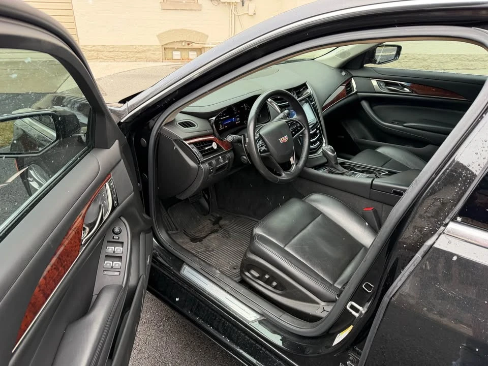 2015 Cadillac CTS 3rd Gen - Image 5 of 15