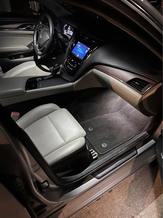 2015 Cadillac CTS 3rd Gen - Image 8 of 11