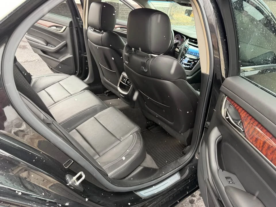 2015 Cadillac CTS 3rd Gen - Image 11 of 15