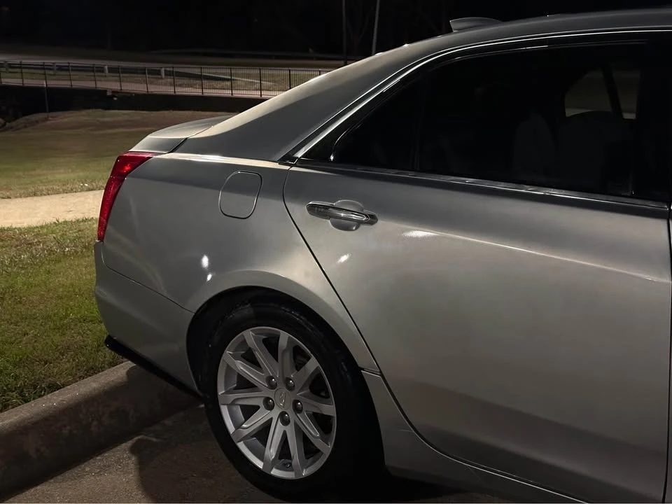 2015 Cadillac CTS 3rd Gen - Image 4 of 11