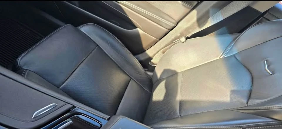 2015 Cadillac CTS 3rd Gen - Image 12 of 13