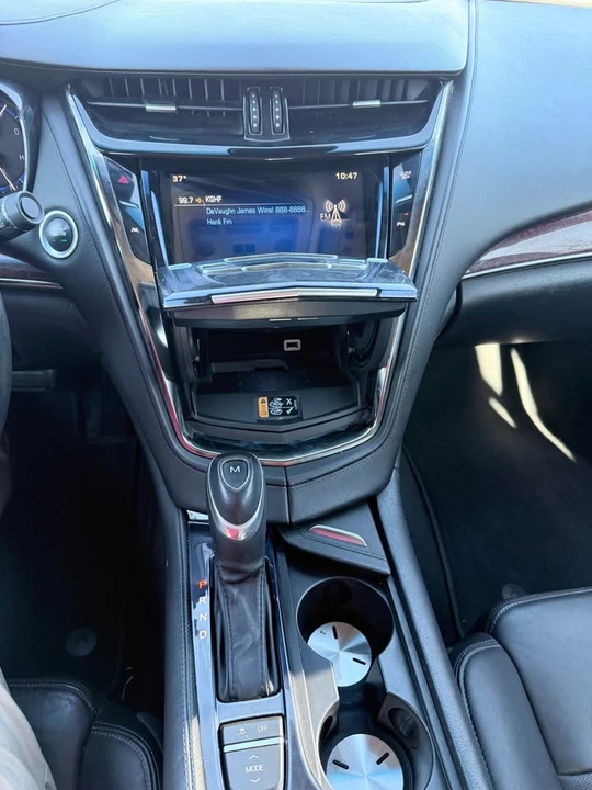 2015 Cadillac CTS 3rd Gen - Image 10 of 11
