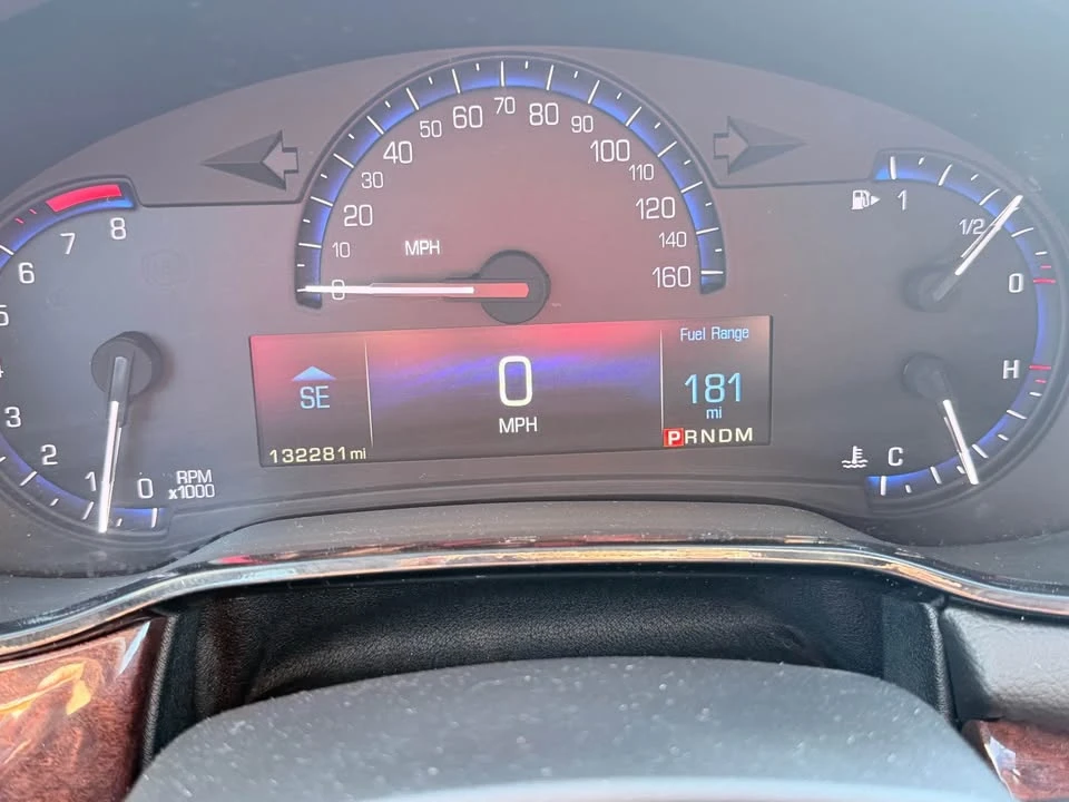 2015 Cadillac CTS 3rd Gen - Image 11 of 11