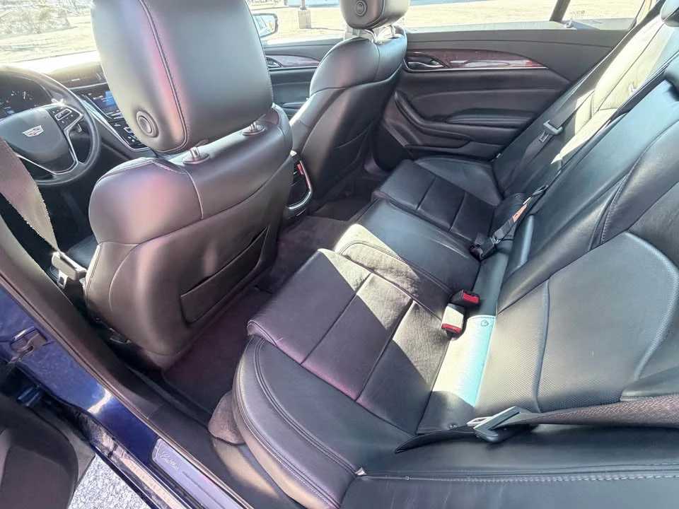 2015 Cadillac CTS 3rd Gen - Image 6 of 11