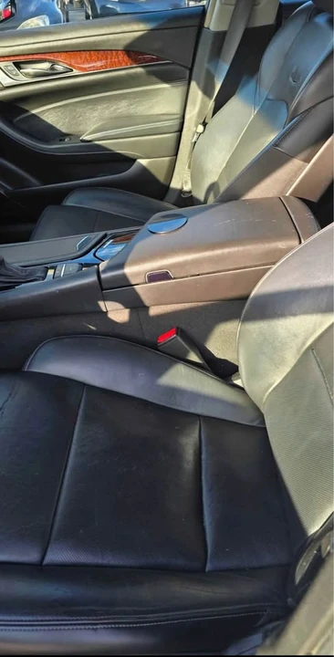 2015 Cadillac CTS 3rd Gen - Image 8 of 13