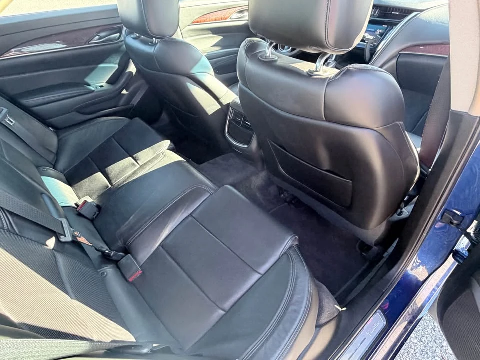 2015 Cadillac CTS 3rd Gen - Image 7 of 11