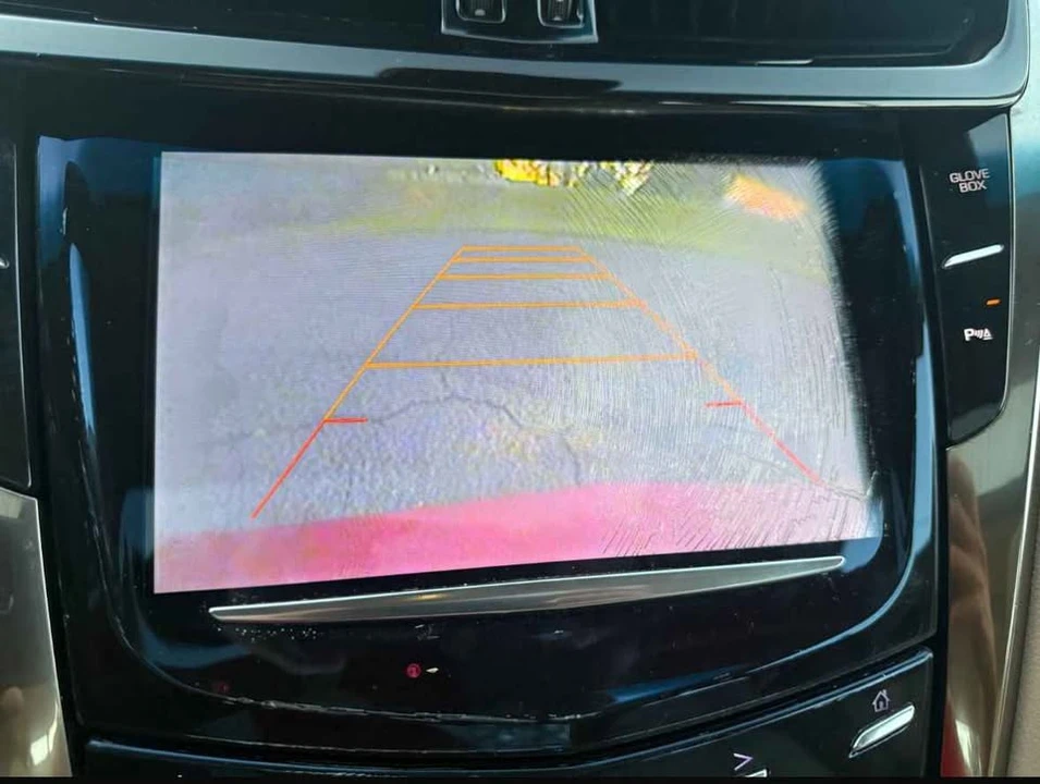 2015 Cadillac CTS 3rd Gen - Image 17 of 18