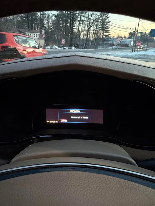 2015 Cadillac CTS 3rd Gen - Image 15 of 17