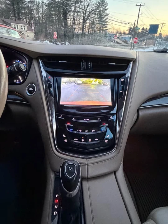2015 Cadillac CTS 3rd Gen - Image 16 of 17