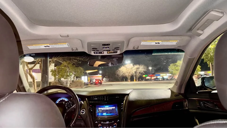 2015 Cadillac CTS 3rd Gen - Image 5 of 7