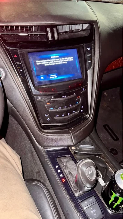 2015 Cadillac CTS 3rd Gen - Image 6 of 7