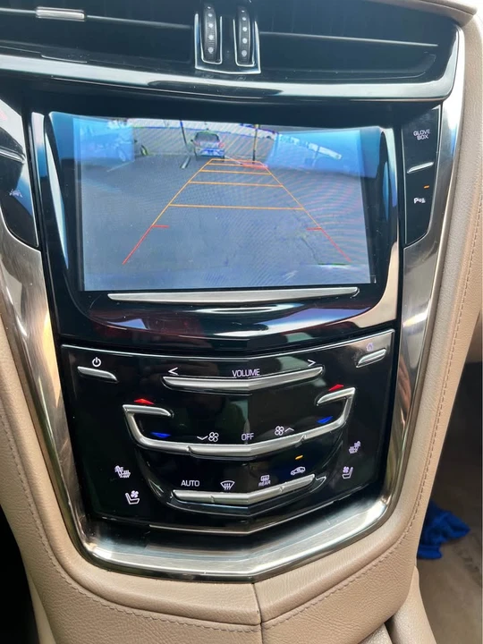 2015 Cadillac CTS 3rd Gen - Image 8 of 17