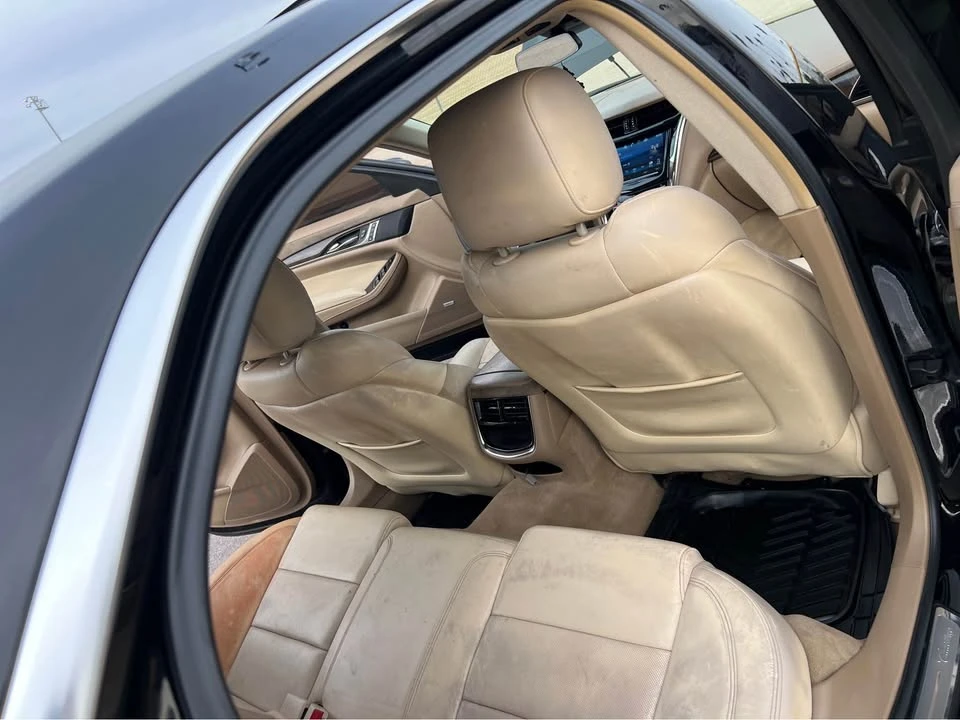2015 Cadillac CTS 3rd Gen - Image 14 of 17