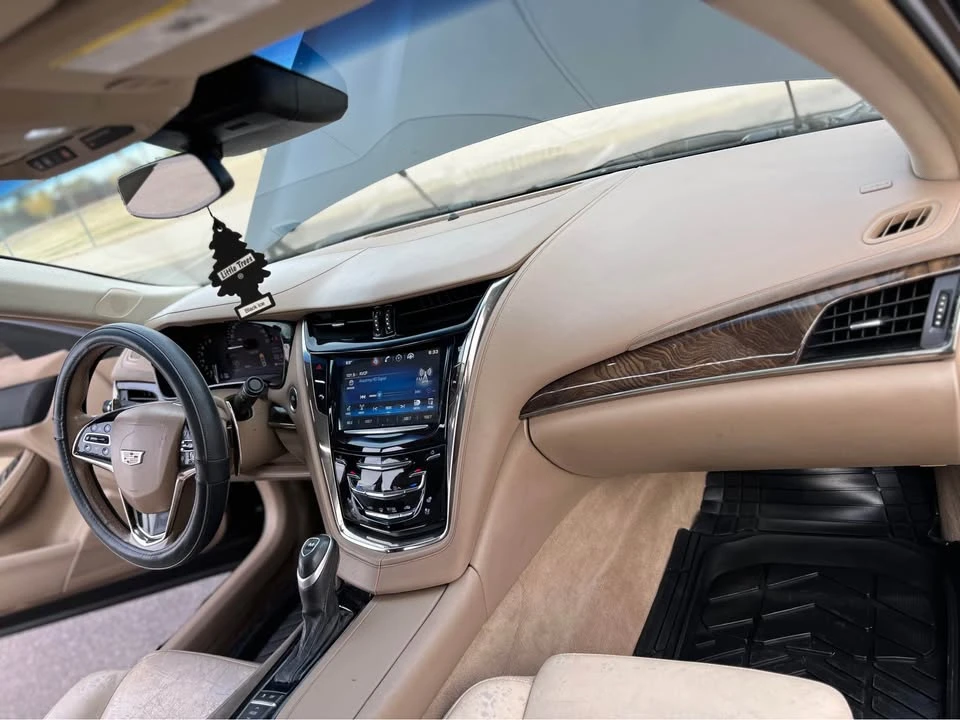 2015 Cadillac CTS 3rd Gen - Image 13 of 17
