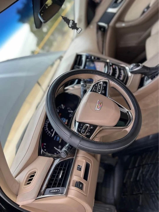 2015 Cadillac CTS 3rd Gen - Image 12 of 17