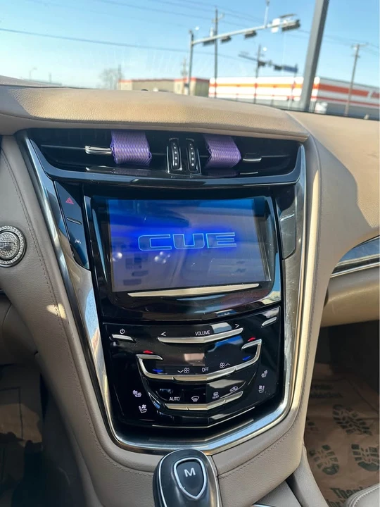2015 Cadillac CTS 3rd Gen - Image 2 of 16