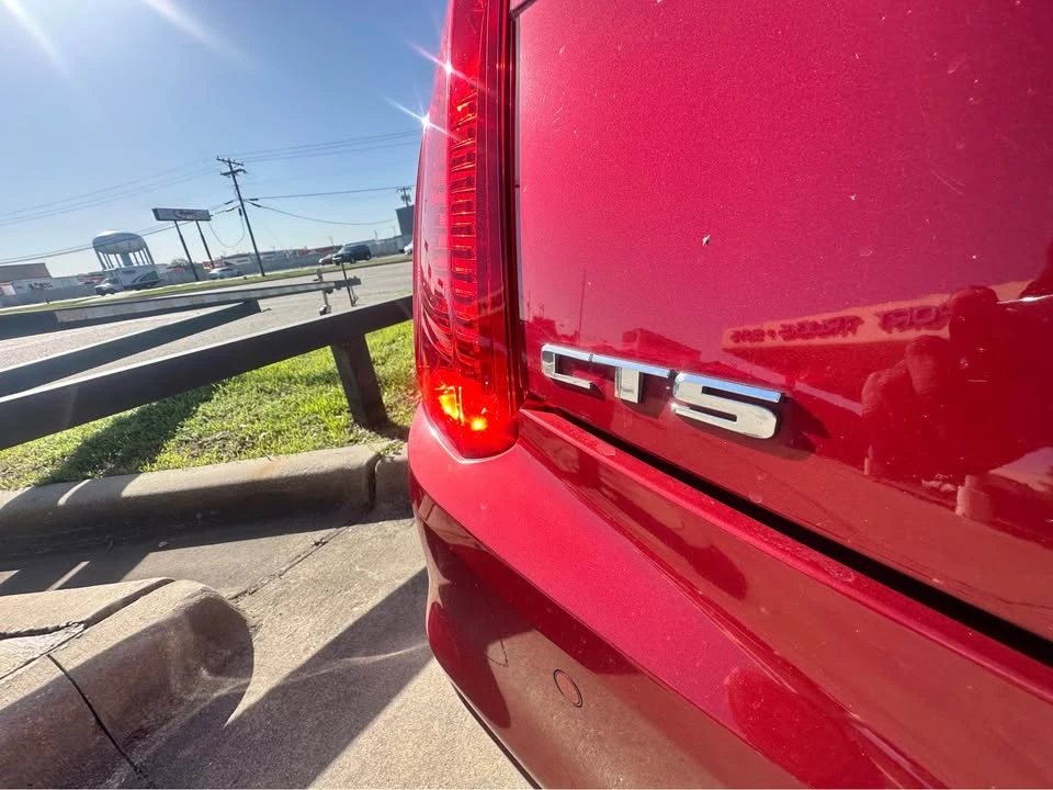 2015 Cadillac CTS 3rd Gen - Image 14 of 16