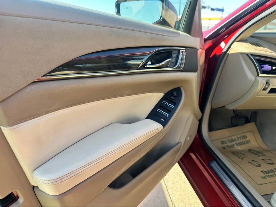 2015 Cadillac CTS 3rd Gen - Image 6 of 16