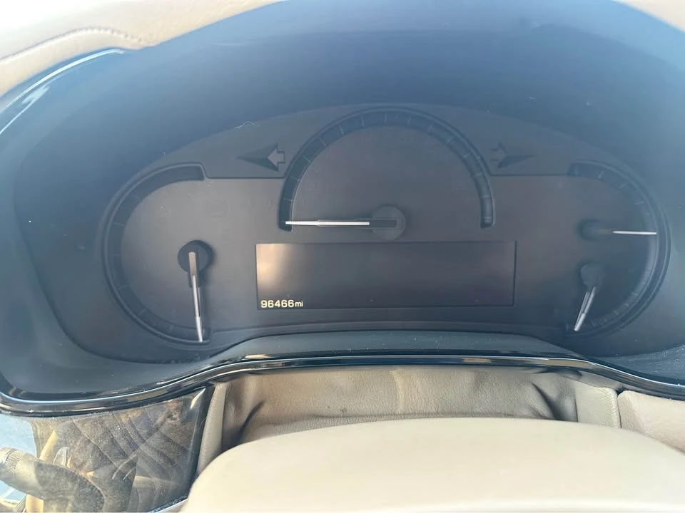 2015 Cadillac CTS 3rd Gen - Image 10 of 16
