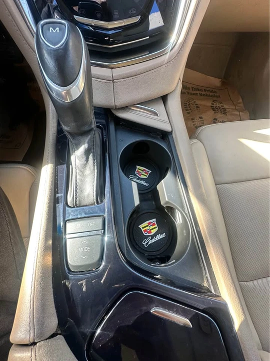 2015 Cadillac CTS 3rd Gen - Image 11 of 16