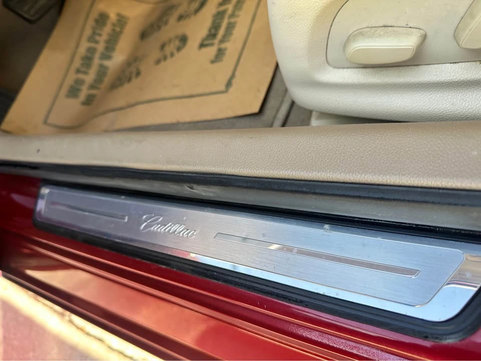 2015 Cadillac CTS 3rd Gen - Image 7 of 16