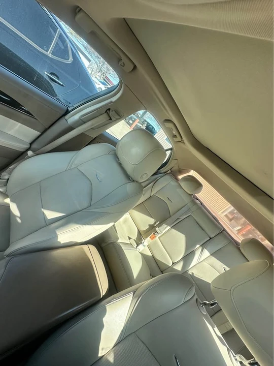 2015 Cadillac CTS 3rd Gen - Image 12 of 16