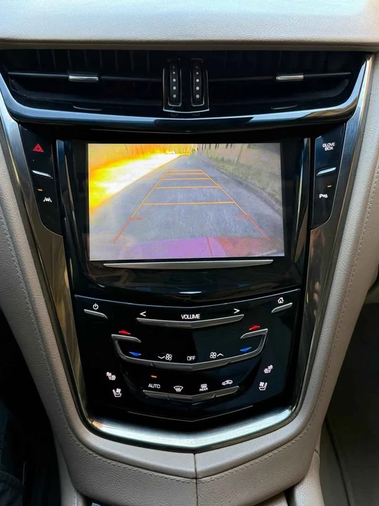 2015 Cadillac CTS 3rd Gen - Image 18 of 20