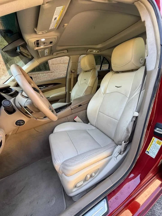 2015 Cadillac CTS 3rd Gen - Image 11 of 20