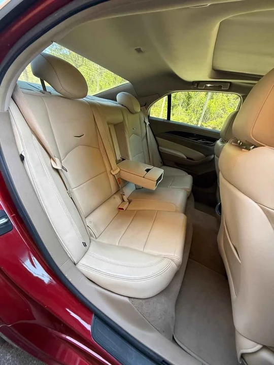 2015 Cadillac CTS 3rd Gen - Image 15 of 20