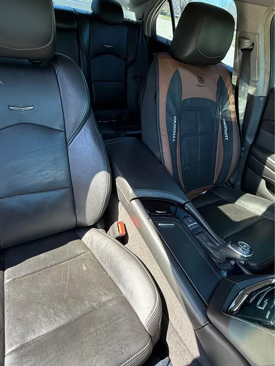 2015 Cadillac CTS 3rd Gen - Image 13 of 14