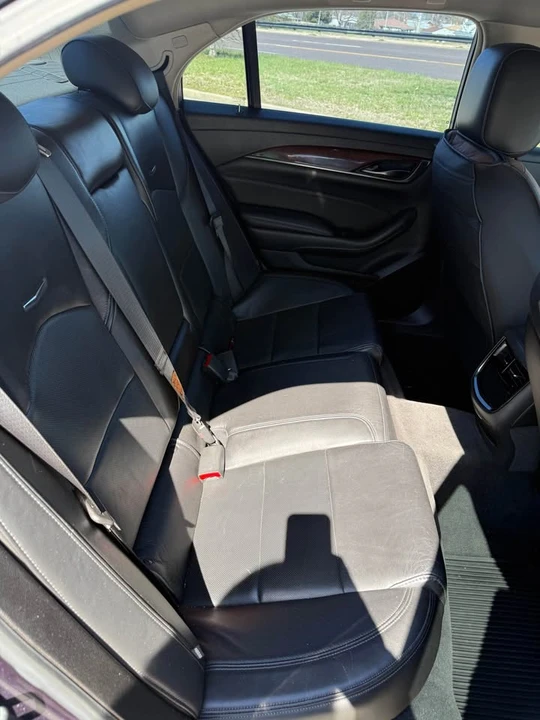 2015 Cadillac CTS 3rd Gen - Image 9 of 14