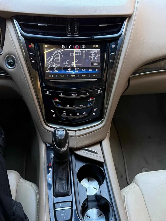 2015 Cadillac CTS 3rd Gen - Image 19 of 20