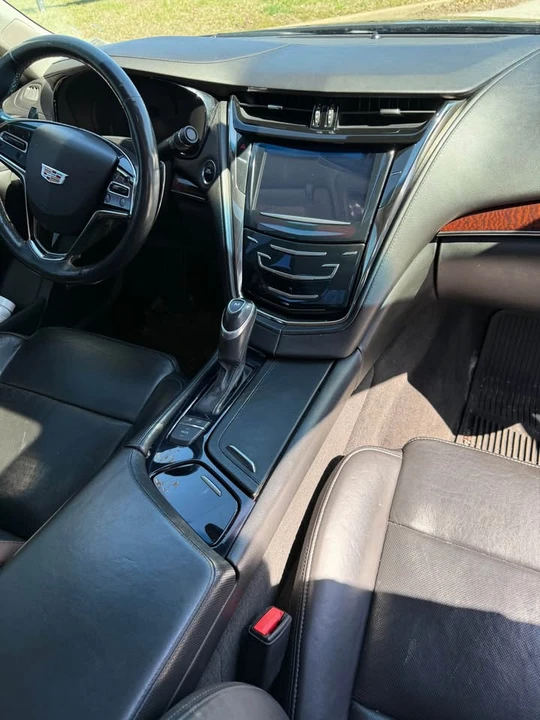 2015 Cadillac CTS 3rd Gen - Image 14 of 14