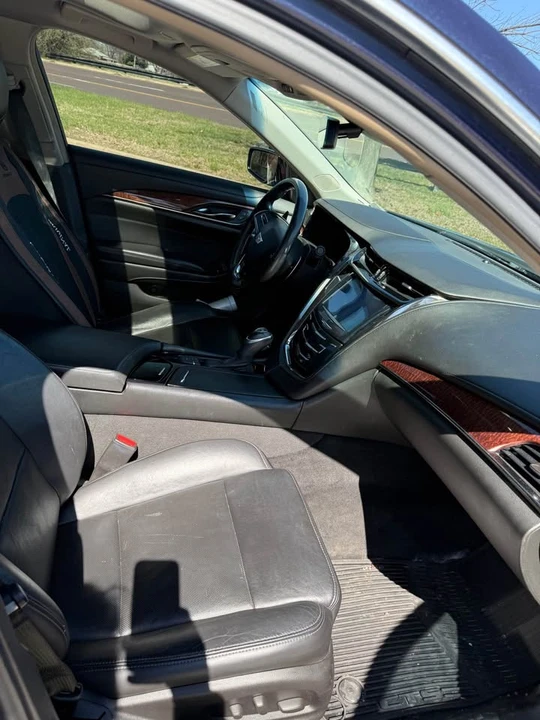 2015 Cadillac CTS 3rd Gen - Image 8 of 14